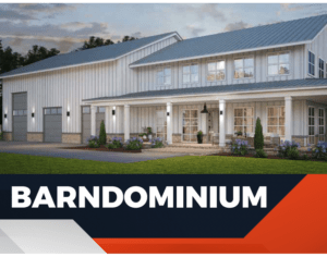 Barndominium Financing